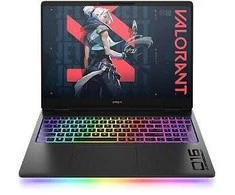 Nešiojamas žaidimų kompiuteris HP OMEN MAX 16-ak0007no 16 colių su „Windows 11“ (BV9P2EA)