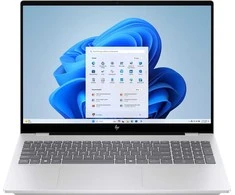 Nešiojamas kompiuteris HP OmniBook 7 AI 16-ay0083no 16 kannettava tietokone, Windows 11 (BV9U2EA)