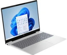 Nešiojamas kompiuteris HP OmniBook 7 AI 16-ay0083no 16 kannettava tietokone, Windows 11 (BV9U2EA)