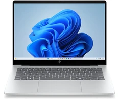 Nešiojamas kompiuteris HP OmniBook 7 AI 14-hg0000nox 14 kannettava, hopea, Windows 11 Home (D6QR9EA)