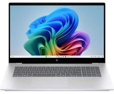 Nešiojamas kompiuteris „HP OmniBook 7 NG AI PC 17-dc0073NO 17.3“, „Windows 11“ (BV9Q3EA)