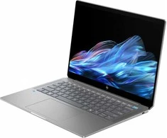 Nešiojamas kompiuteris HP OmniBook Ultra 14-fd0031no 14 kannettava, Windows 11 (B19JKEA)