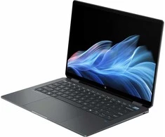 Nešiojamas kompiuteris HP OmniBook Ultra Flip 14-fh0051no 14 kannettava, Windows 11 (AV8W4EA)