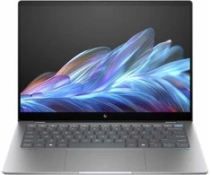Nešiojamas kompiuteris Hewlett Packard (HP) HP OmniBook X 14-fe0040no 14 kannettava, Windows 11 (B17T8EA)