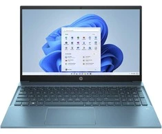 Nešiojamas kompiuteris HP Pavilion 15-eh3030no 15.6 kannettava, Windows 11 (8H3Z3EA)