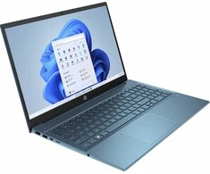 Nešiojamas kompiuteris HP Pavilion 15-eh3030no 15.6 kannettava, Windows 11 (8H3Z3EA)
