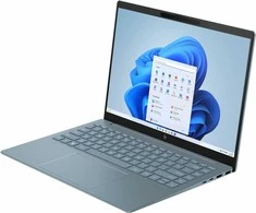 Nešiojamas kompiuteris HP Pavilion Plus 14-ew1001no 14 kannettava, Windows 11 (B6QR4EA)