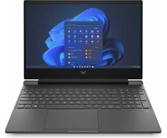 Nešiojamas kompiuteris HP VICTUS 15-fa2701no (B7UG3EA) 15,6 žaidimų nešiojamasis kompiuteris