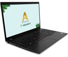 Nešiojamas kompiuteris Lenovo ThinkPad L15 Gen 3 | 15.6" IPS FHD | AMD Ryzen 5 Pro 5675U | 16 GB RAM | 256 GB SSD | Windows 11 Pro | Atnaujintas (Grade A)