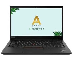 Nešiojamas kompiuteris Kaytetyt Tuotteet Käytetty Lenovo ThinkPad T14 G3 14 kannettava tietokone (LAP-T14G3-MX-A002)