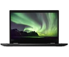 Nešiojamas kompiuteris Kaytetyt Tuotteet Käytetty Lenovo Yoga L13 G2 2-in-1 kannettava tietokone, Windows 11 Pro, kuntoluokka A, (1064064)