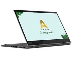 Nešiojamas kompiuteris Kaytetyt Tuotteet Käytetty Lenovo ThinkPad X1 Yoga 5th Gen 14” kannettava tietokone (LAP-X1YOGA-5TH-MX-B001)
