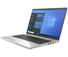 Nešiojamas kompiuteris Kaytetyt Tuotteet Käytetty HP ProBook 640 G8 14 kannettava tietokone, Win 11 Pro, (11001033201)