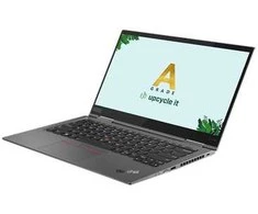 Nešiojamas kompiuteris Kaytetyt Tuotteet Käytetty Lenovo ThinkPad X1 Yoga 5th Gen 14” kannettava tietokone (LAP-X1YOGA-5TH-MX-B001)