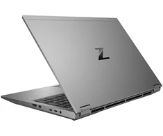 Nešiojamas kompiuteris Kaytetyt Tuotteet Atnaujintas HP Zbook Fury 15 G8 - Būklė: A klasės