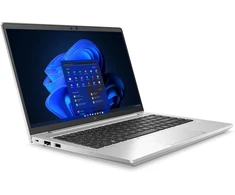 Nešiojamas kompiuteris Kaytetyt Tuotteet Käytetty HP Certifed EliteBook 640 G9 kannettava tietokone, Windows 11 Pro (CH640G9MX711)