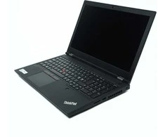 Nešiojamas kompiuteris Kaytetyt Tuotteet Käytetty Lenovo ThinkPad P15s 1st gen 15,6 kannettava tietokone, Windows 11 Pro (LAP-P15SG1-MX-A003) (Atnaujinta)
