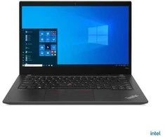 Nešiojamas kompiuteris Kaytetyt Tuotteet Lenovo ThinkPad T14s Gen 2 nešiojamasis kompiuteris, skirtas Windows 10 Pro (20WM00B9MX)