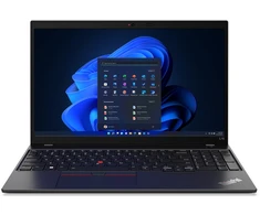 Nešiojamas kompiuteris Lenovo ThinkPad L15 Gen 3 | 15.6" IPS FHD | AMD Ryzen 5 Pro 5675U | 16 GB RAM | 256 GB SSD | Windows 11 Pro | Atnaujintas (Grade A)
