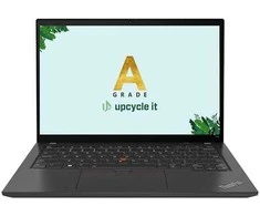 Nešiojamas kompiuteris Kaytetyt Tuotteet Käytetty Lenovo ThinkPad T14 G4 14 kannettava tietokone (LAP-T14G4-MX-A002)