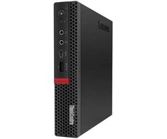 Nešiojamas kompiuteris Kaytetyt Tuotteet Käytetty Lenovo ThinkCentre M720Q Tiny pöytätietokone (DESK-M720Q-TINY-A007)