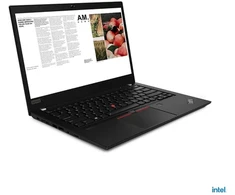 Nešiojamas kompiuteris Kaytetyt Tuotteet Käytetty Lenovo ThinkPad T14 Gen 2 kannettava tietokone, Windows 11 Pro, kuntoluokka A, (1063730)
