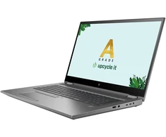 Nešiojamas kompiuteris Kaytetyt Tuotteet Atnaujintas HP Zbook Fury 15 G8 - Būklė: A klasės
