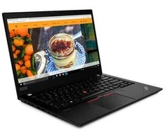 Nešiojamas kompiuteris Kaytetyt Tuotteet Käytetty Lenovo ThinkPad T14 G1 kannettava tietokone, Windows 11 Pro, kuntoluokka B, (LAP-T14G1-MX-B002)
