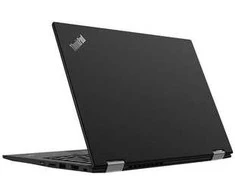 Nešiojamas kompiuteris Kaytetyt Tuotteet Käytetty Lenovo ThinkPad X13 YOGA 13,3 kannettava tietokone, Windows 11 Pro (RF-000169308)