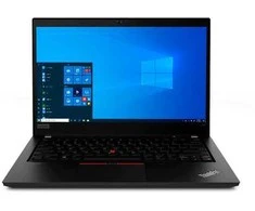 Nešiojamas kompiuteris Kaytetyt Tuotteet Käytetty Lenovo ThinkPad T14 G1 kannettava tietokone, Windows 11 Pro, kuntoluokka B, (LAP-T14G1-MX-B002)