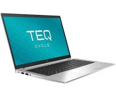Nešiojamas kompiuteris Kaytetyt Tuotteet TEQCYCLE HP 840 G7 I5-10310U/14FHD/16GB/256SSD/W11P/3Y