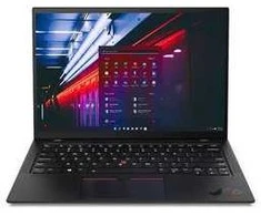 Nešiojamas kompiuteris Kaytetyt Tuotteet Käytetty Lenovo ThinkPad X1 Carbon G9 14 kannettava tietokone, Windows 11 Pro, kuntoluokka B (11003017501)