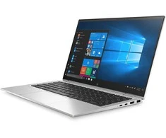 Nešiojamas kompiuteris Kaytetyt Tuotteet Käytetty HP EliteBook x360 1040 G8 14 kannettava tietokone, Windows 11 Pro (RF-000162420)