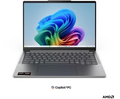 Nešiojamas kompiuteris Lenovo IdeaPad Pro 5 14 kannettava, Windows 11 Pro (83SG0010MX)