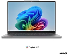 Nešiojamas kompiuteris Lenovo IdeaPad Pro 5 14 kannettava, Windows 11 Pro (83SG0010MX)