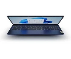 Nešiojamas kompiuteris Lenovo IdeaPad Slim 3 15,6 kannettava (82XQ00SRMX)
