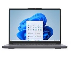 Nešiojamas kompiuteris Lenovo IdeaPad Slim 3 83K8008SMX 16 kannettava, Windows 11 Home, harmaa