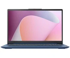 Nešiojamas kompiuteris Lenovo IdeaPad Slim 3 15,6 kannettava (82XQ00SRMX)