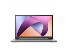 Nešiojamas kompiuteris Lenovo IdeaPad Slim 3 82XN00A1MX 14 kannettava, Windows 11 Home, harmaa