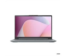 Nešiojamas kompiuteris Lenovo IdeaPad Slim 3 83K8008VMX 16 kannettava, Windows 11 Home, harmaa