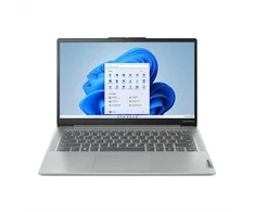 Nešiojamas kompiuteris Lenovo IdeaPad Slim 3 82XN00AHMX 14 kannettava, Windows 11 Home S, harmaa