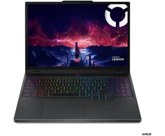 Nešiojamas kompiuteris Lenovo Legion 5 15AHP10 AMD | Eclipse Juodas | 15.1 " | OLED | WQXGA | 2560 x 1600 pikselių | Glossy | AMD Ryzen 7 | 260 | 16 GB | SODIMM DDR5 | Solid-state drive capacity 1000 GB | NVIDIA GeForce RTX 5060 | GDDR7 | 8 GB | Windows 11 Home | 802.11be | Bluetooth versija 5.4 | Klaviatūros kalba: Nordic | Klaviatūros apšvietimas | Garantija 24 mėn. | Baterija warranty 12 mėn.