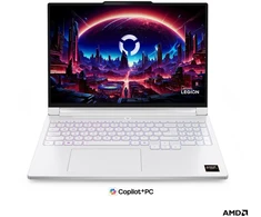 Nešiojamas kompiuteris Lenovo Legion 7 16AGP11 16 žaidimų nešiojamasis kompiuteris, Windows 11 Home (83Q8001WMX)