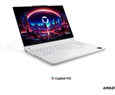 Nešiojamas kompiuteris Lenovo Legion 7 16AGP11 16 žaidimų nešiojamasis kompiuteris, Windows 11 Home (83Q8001WMX)