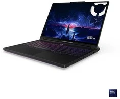 Nešiojamas kompiuteris Lenovo Legion Pro 7 16IAX10H 16 žaidimų nešiojamasis kompiuteris, Windows 11 Home (83F5001QMX)