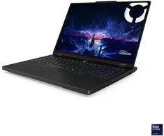 Nešiojamas kompiuteris Lenovo Legion Pro 5 16IAX10 | Juodas | Core Ultra 7 255HX | 16" 2560 × 1600 OLED | RTX 5070 8 GB GDDR7 | 32 GB RAM | 1 TB SSD