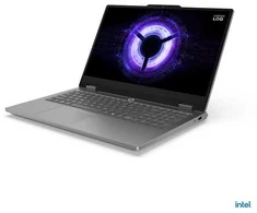 Nešiojamas kompiuteris Lenovo LOQ 15,6 žaidimų nešiojamasis kompiuteris (83SC0007MX)