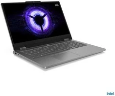 Nešiojamas kompiuteris Lenovo LOQ 15,6 žaidimų nešiojamasis kompiuteris (83SC0007MX)
