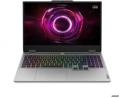 Nešiojamas kompiuteris Lenovo LOQ 15AHP10 15,6 žaidimų nešiojamasis kompiuteris, Windows 11 Home (83JG00FFMX)