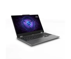 Nešiojamas kompiuteris Lenovo LOQ 15IRX10, Windows 11 Home (83JE01DLMX)